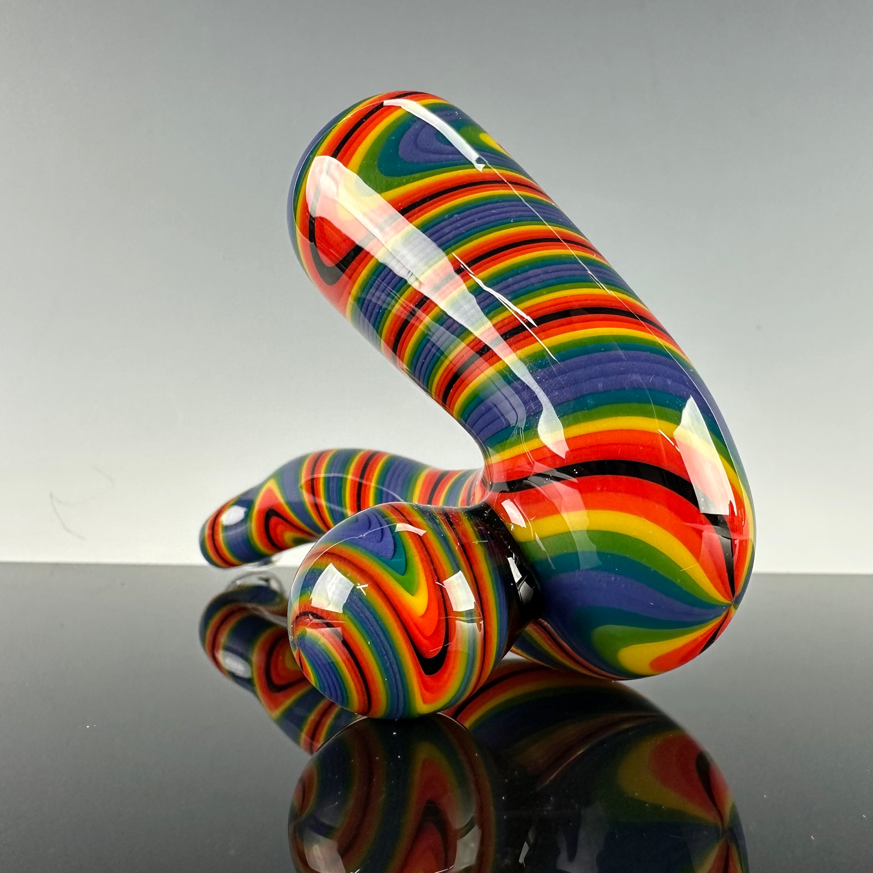 Full Color Sherlock by Vigil Glass