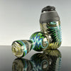Wig Wag Proxy Glass by Rebel Glass