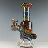 Wig Wag/Reticello Banger Hanger Rig by GE Glass