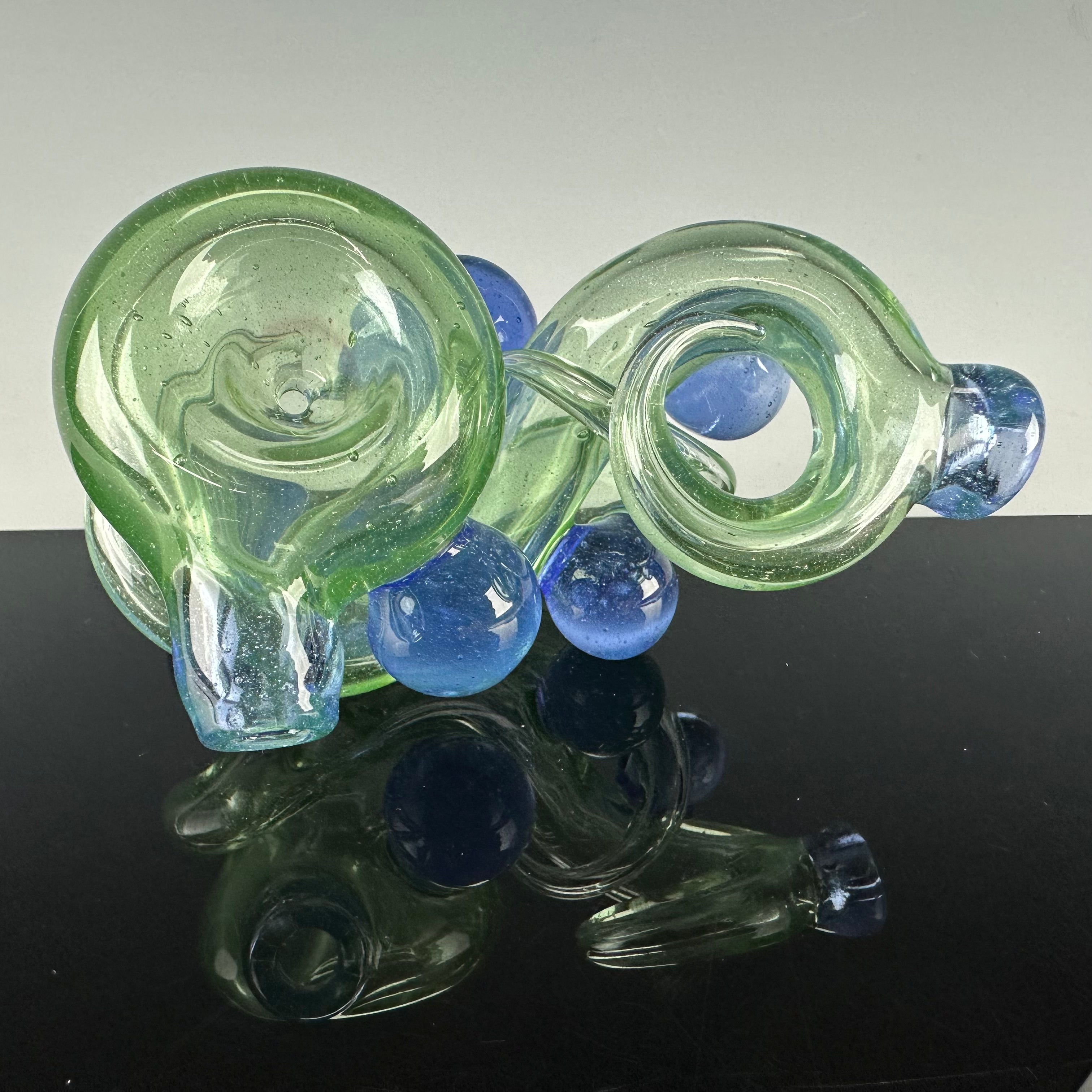 Color "Xenlock" by Xen Glass