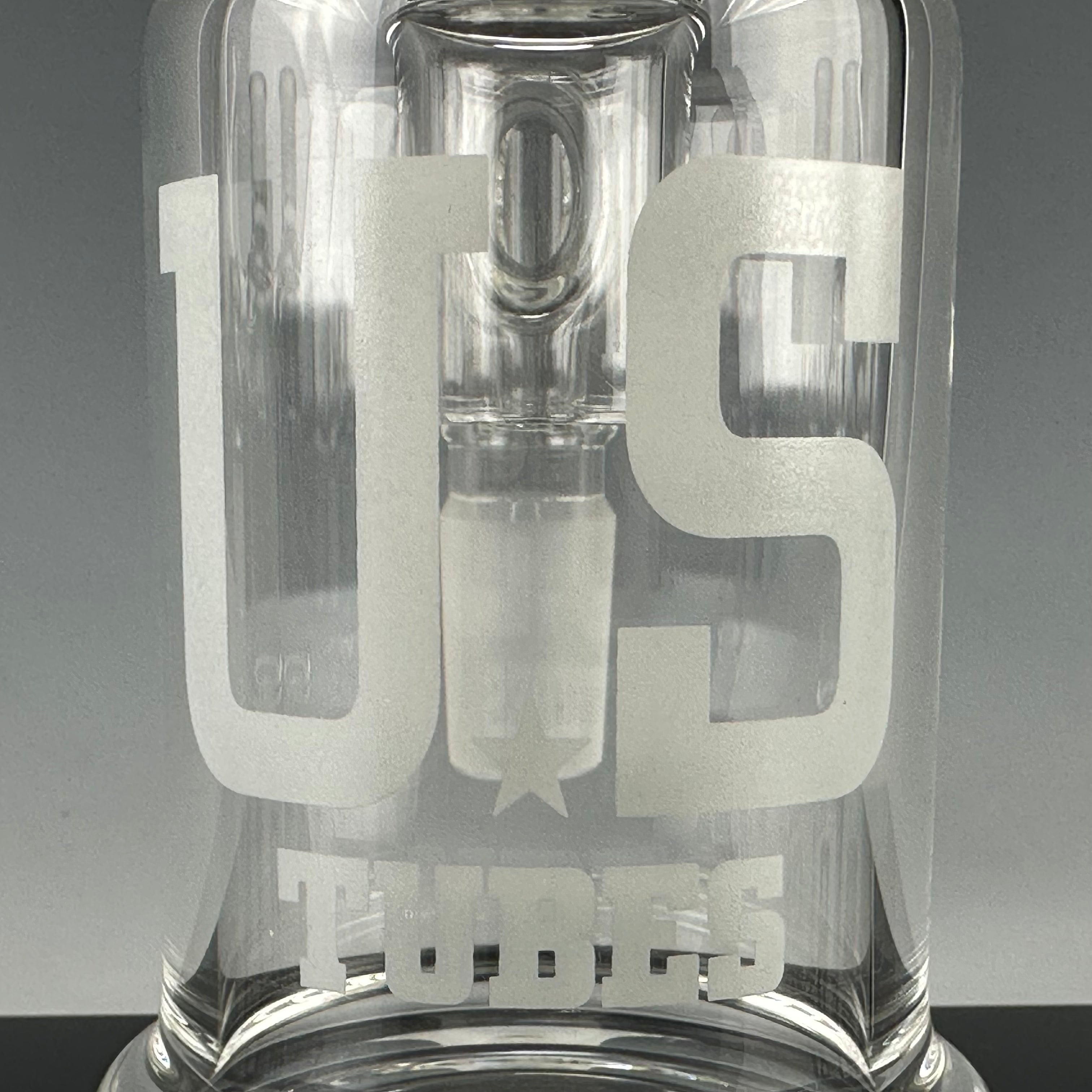 90 degree 19mm Dry Catcher by US Tubes