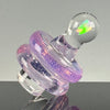 "Pink Slyme" Encased Opal Spinner Cap (Proxy Only) by One Trick Pony