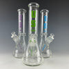 50 x 5mm 12" Waterpipe by US Tubes