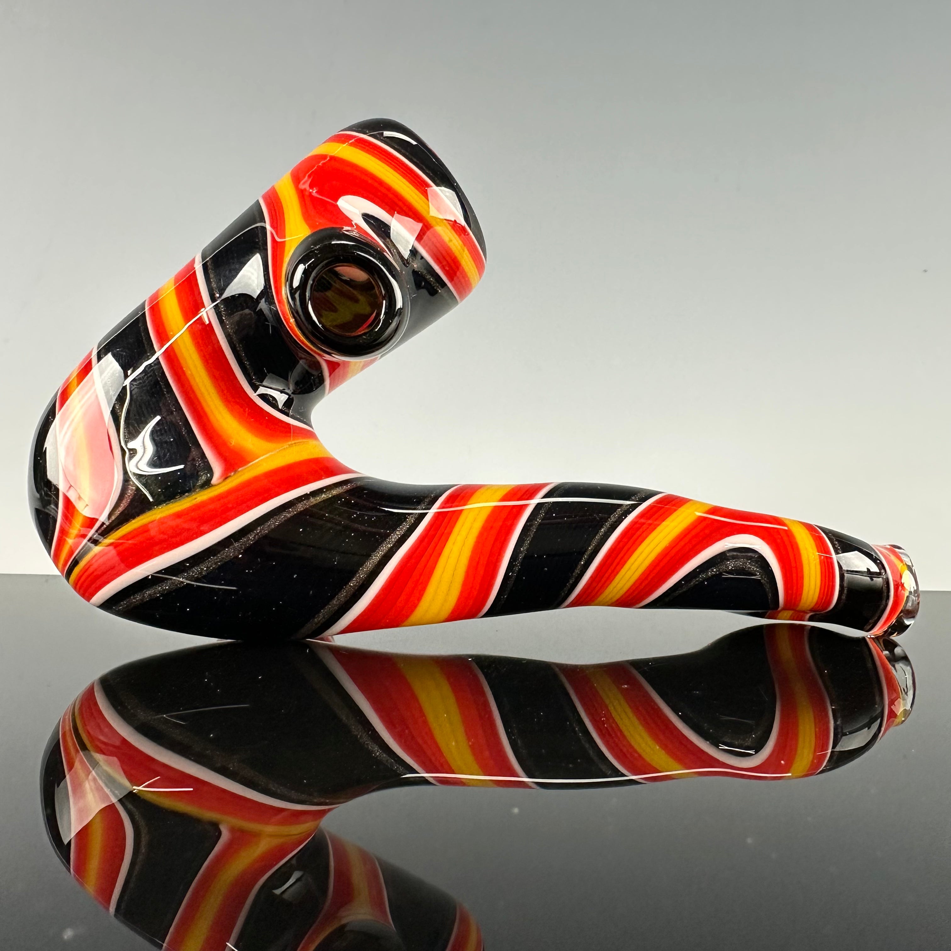 Full Color Sherlock by Vigil Glass