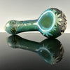 "Carved Cap" "Hemp" Spoon by Liberty 503