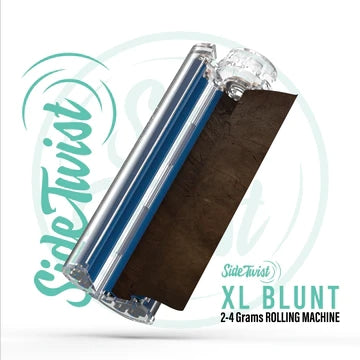 XL Blunt Roller by Side Twist