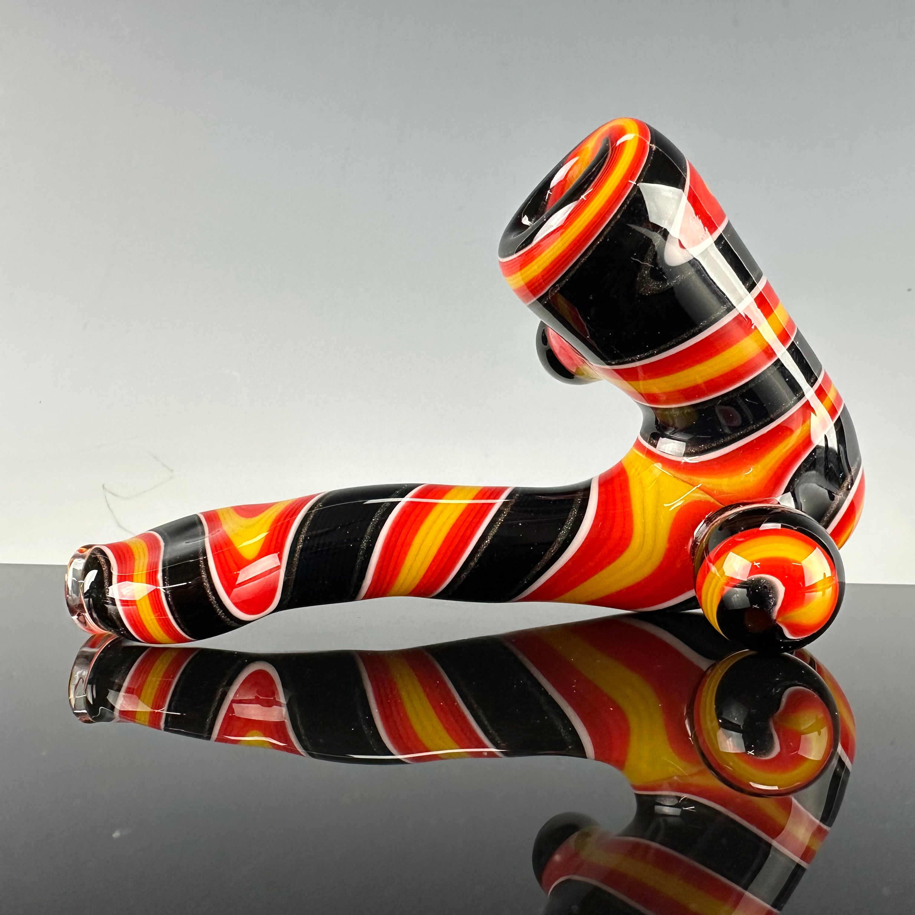Full Color Sherlock by Vigil Glass