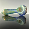 "Carved Cap" "Sasquatch" Spoon by Liberty 503