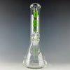 50 x 5mm 12" Waterpipe by US Tubes