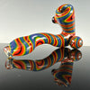 Full Color Sherlock by Vigil Glass