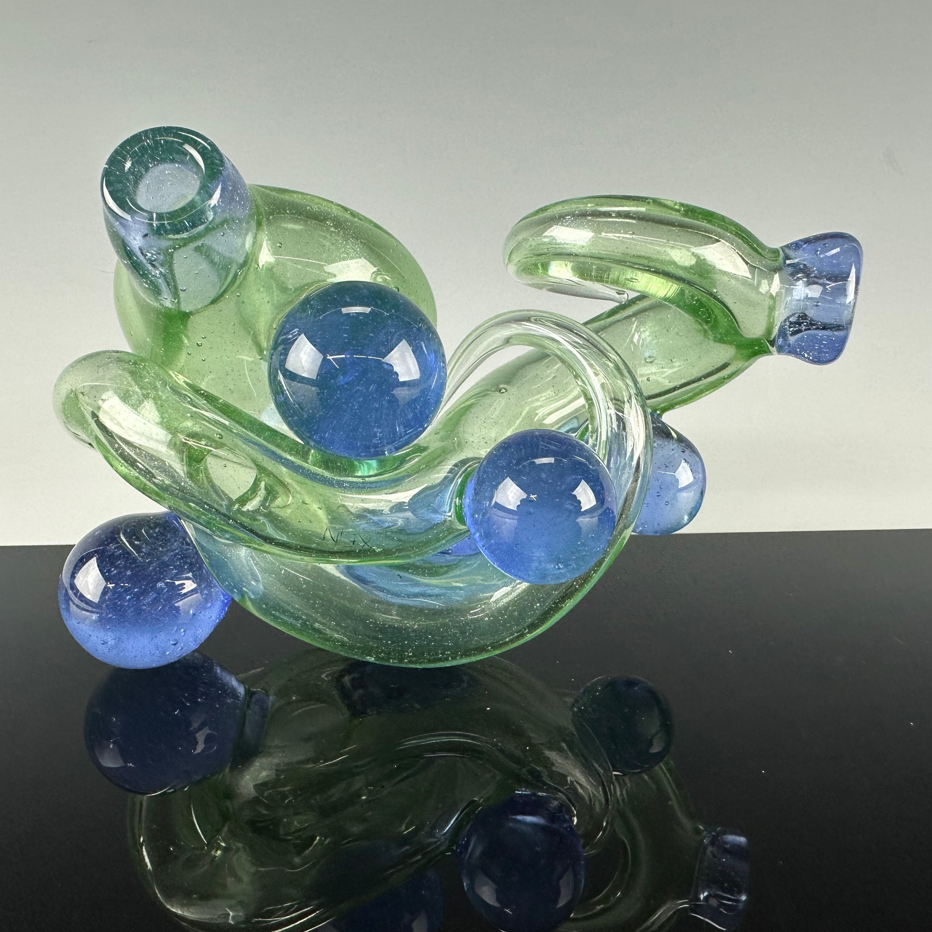 Color "Xenlock" by Xen Glass