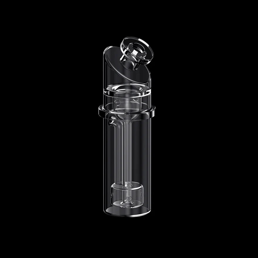 Switch 2 Incycler Glass Attachment by Dr. Dabber