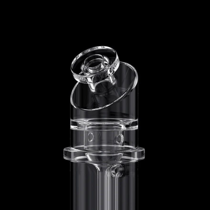 Switch 2 Incycler Glass Attachment by Dr. Dabber