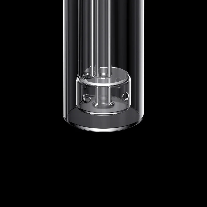 Switch 2 Incycler Glass Attachment by Dr. Dabber