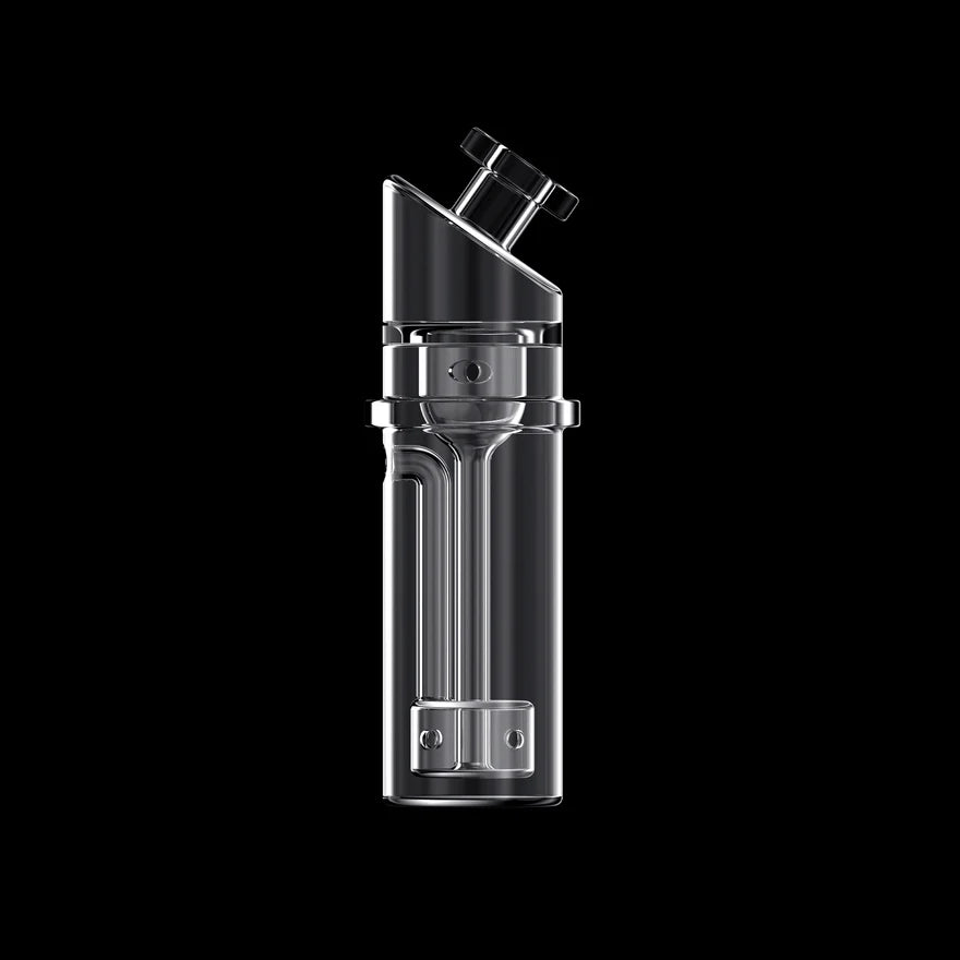 Switch 2 Incycler Glass Attachment by Dr. Dabber