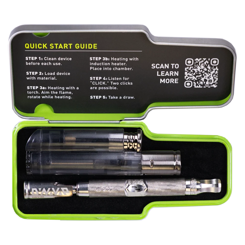 M7 XL by DynaVap