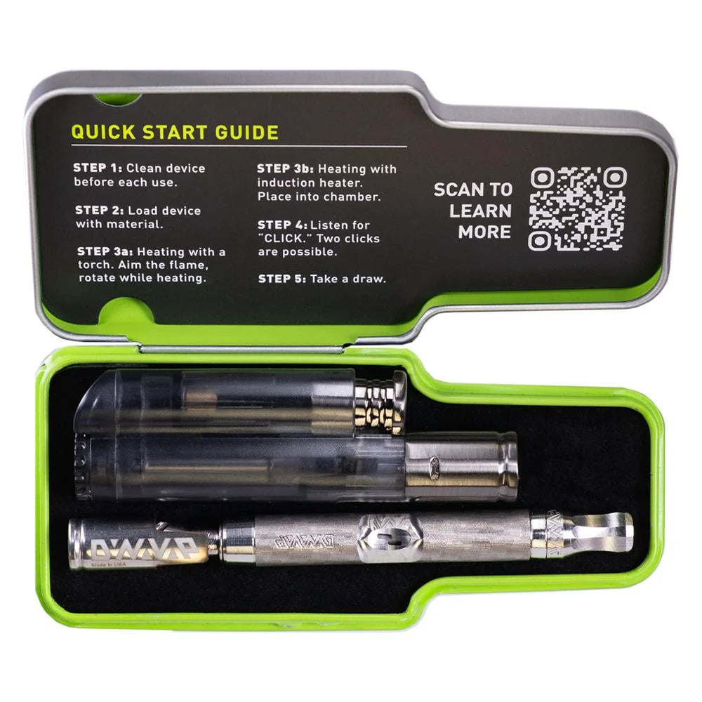 M7 XL by DynaVap