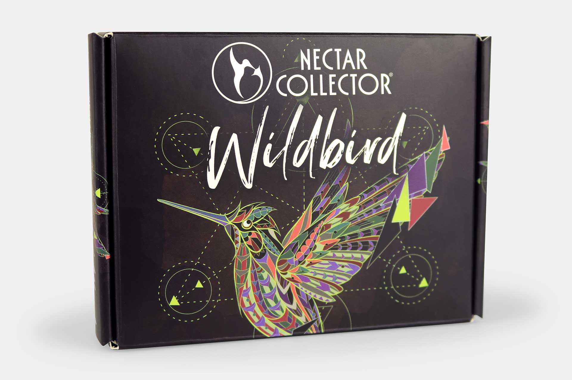 Nectar Collector Wildbird Kit by Nectar Collector