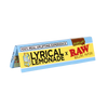 Lyrical Lemonade X Raw King Size Paper by HBI International