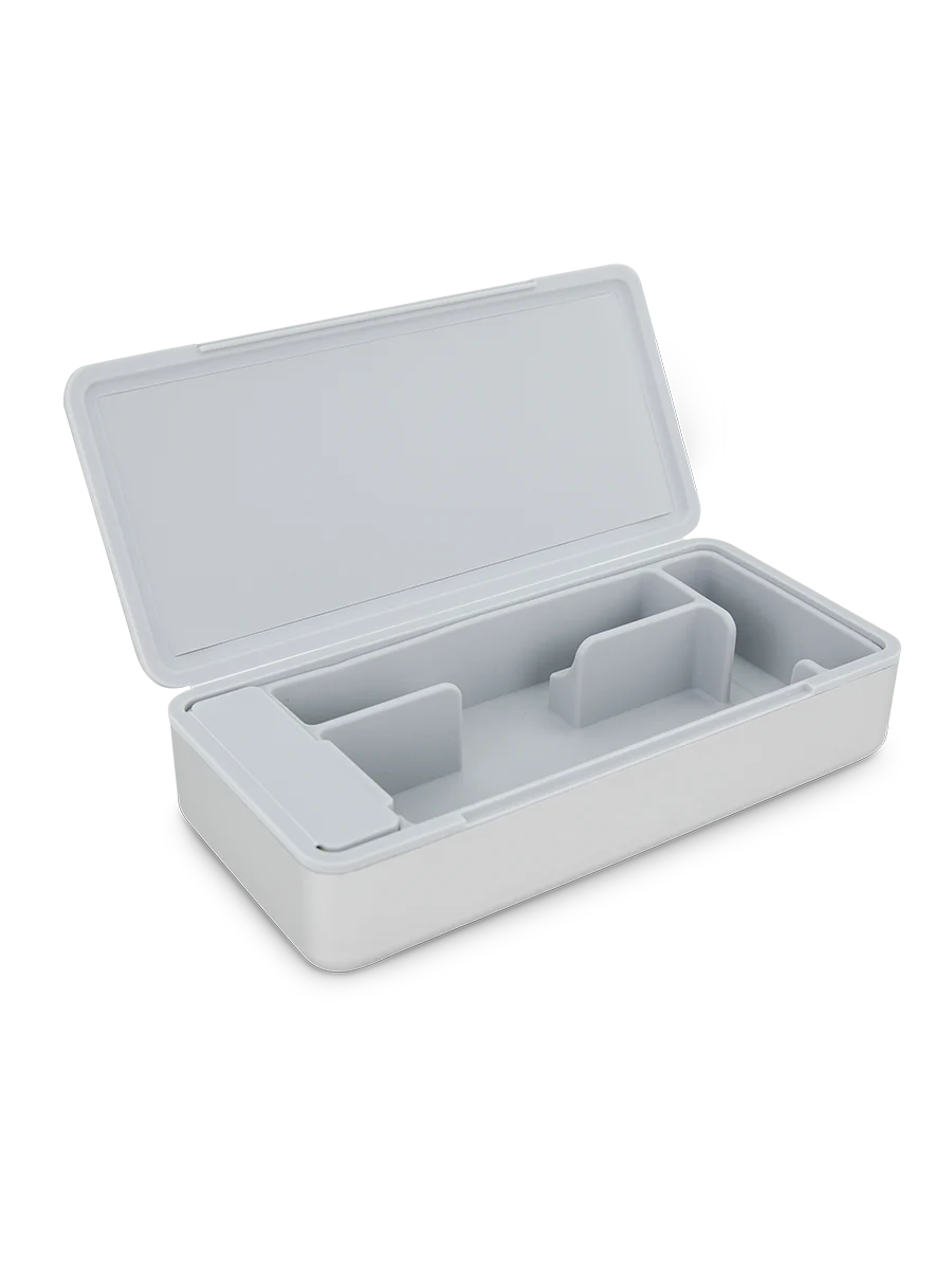 Puffco Travel Case by Puffco