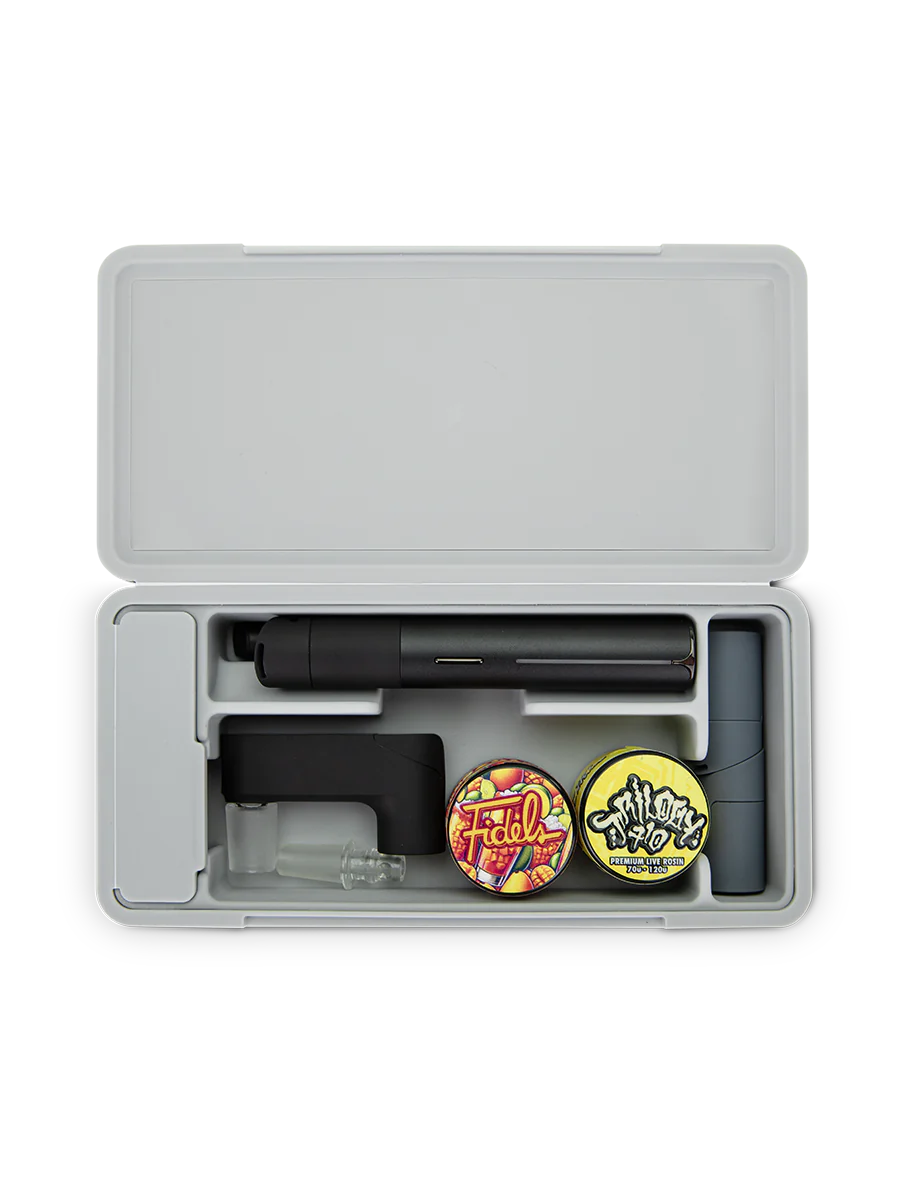 Puffco Travel Case by Puffco