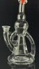 Golden Ratio Recycler by Sonnumberfour