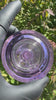 "Neodymium Purple" Full Color Incycler by Leisure Glass