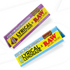 Lyrical Lemonade X Raw King Size Paper by HBI International