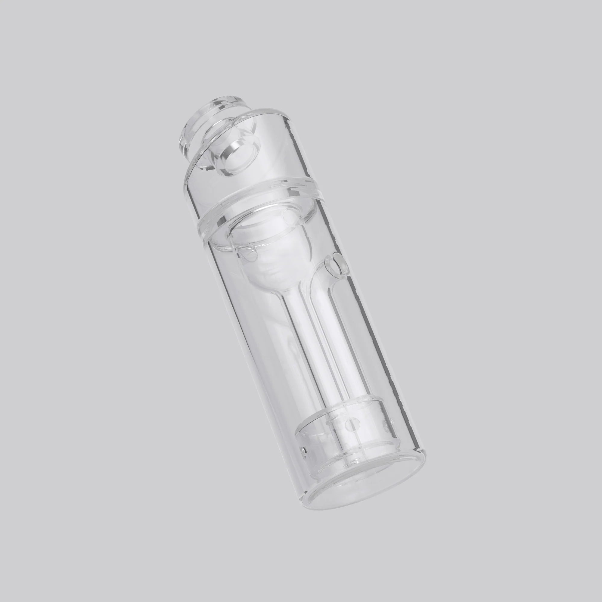 Switch GO™ Incycler Glass Attachment by Dr. Dabber