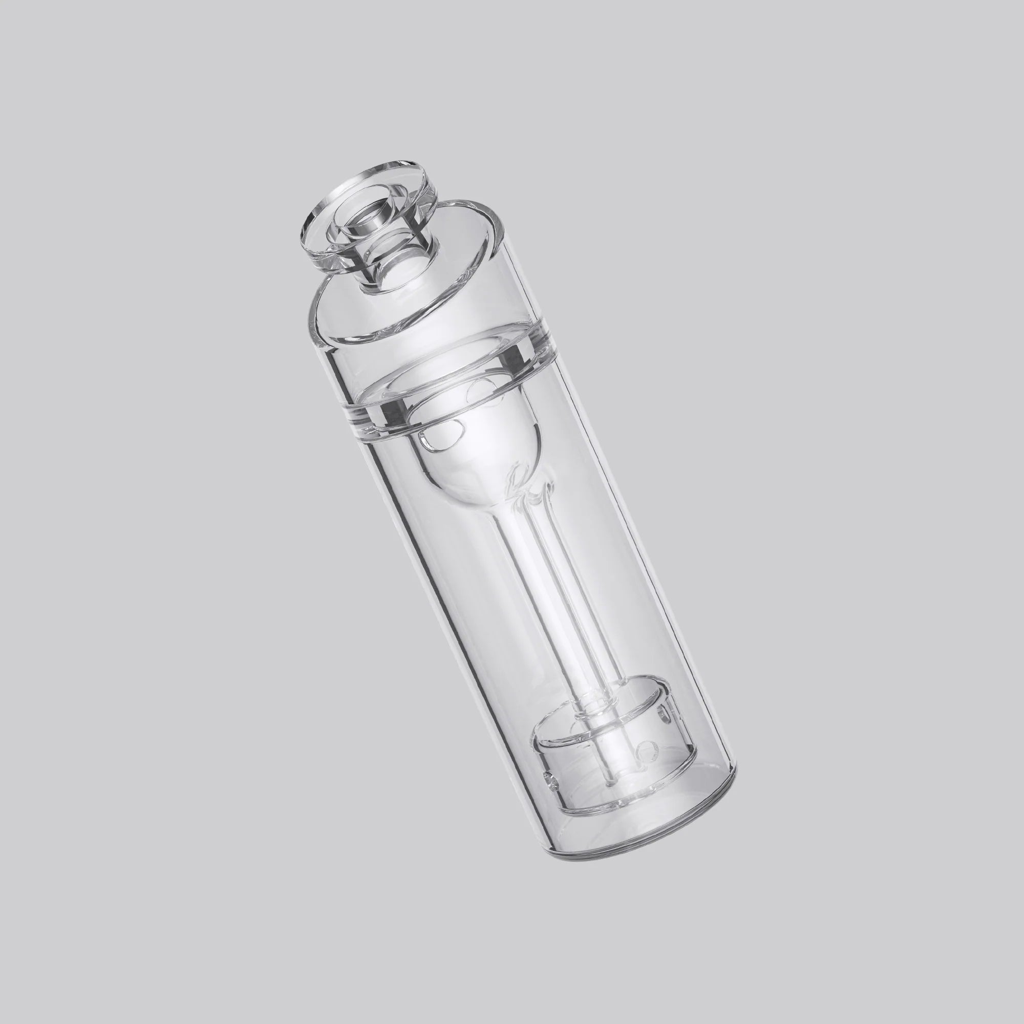 Switch GO™ Incycler Glass Attachment by Dr. Dabber