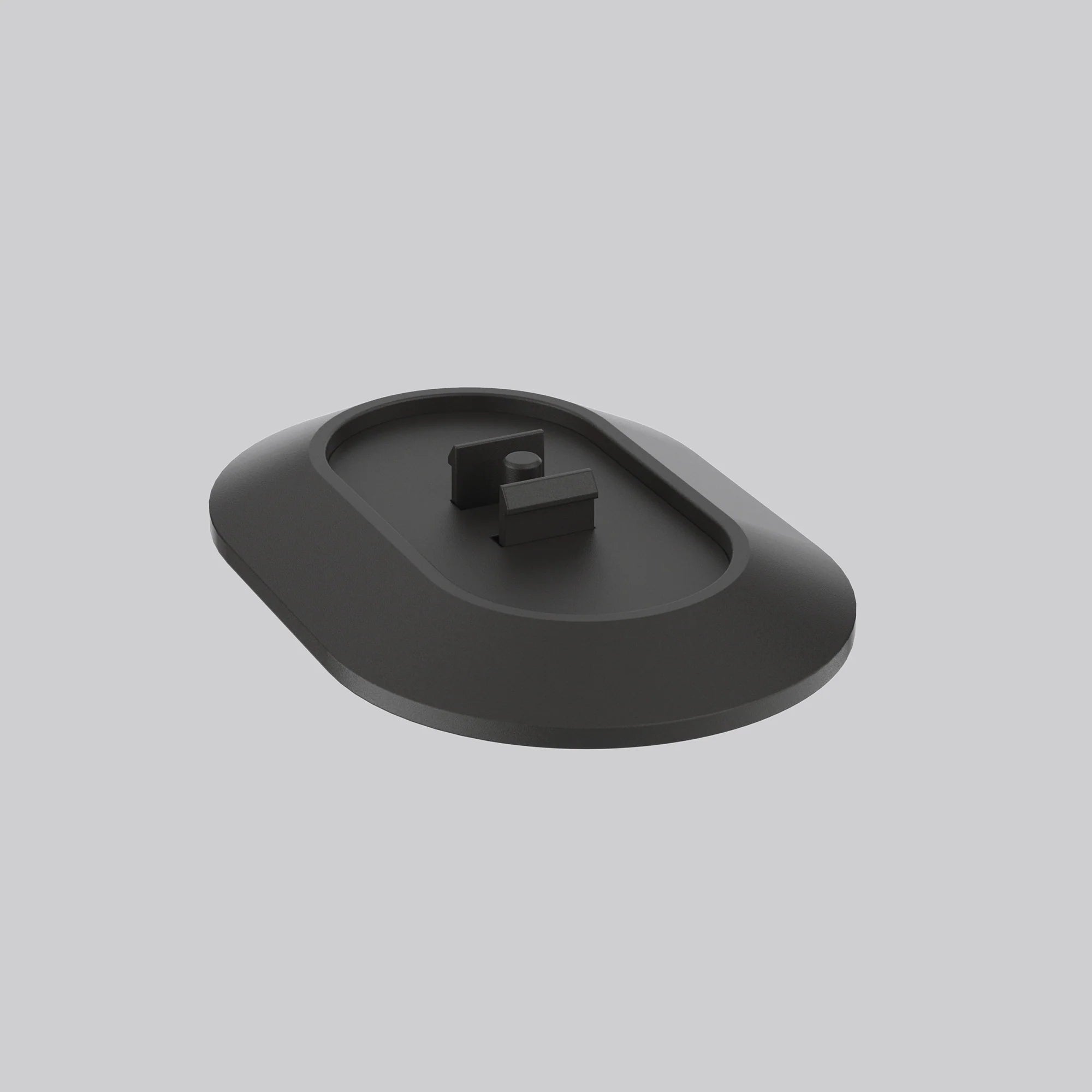 Switch GO™ Weighted Base by Dr. Dabber