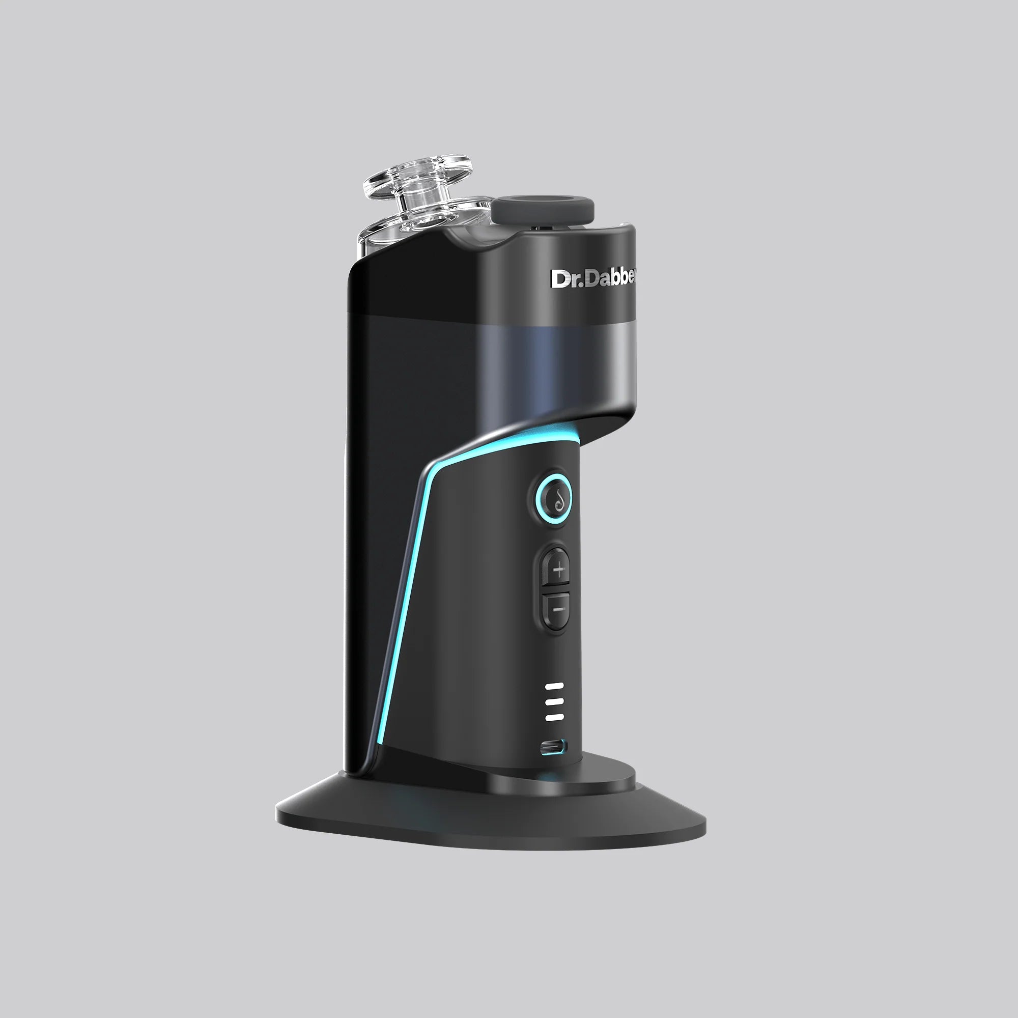 Switch GO™ Weighted Base by Dr. Dabber