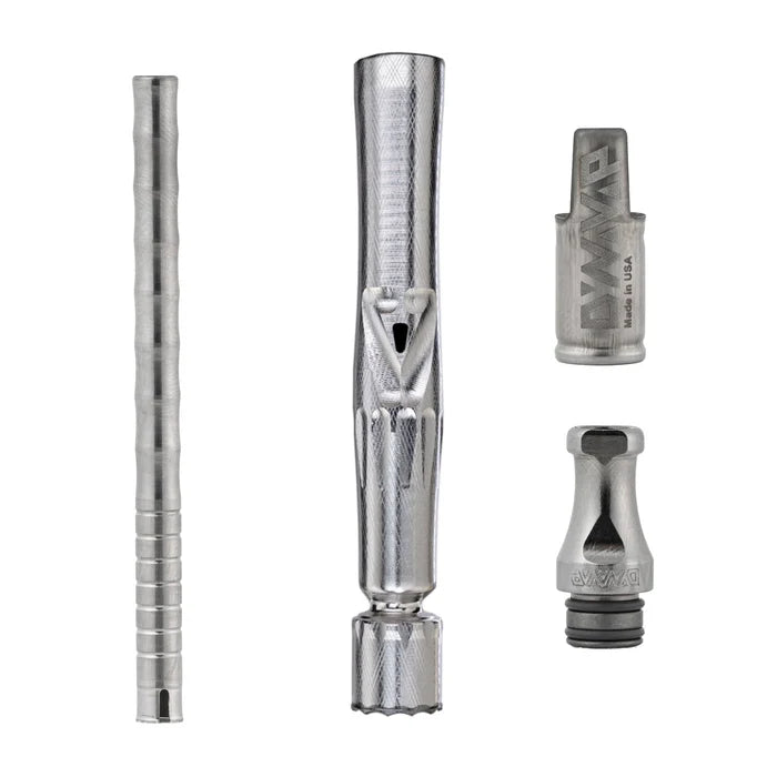 The UniDyn - Captive by DynaVap