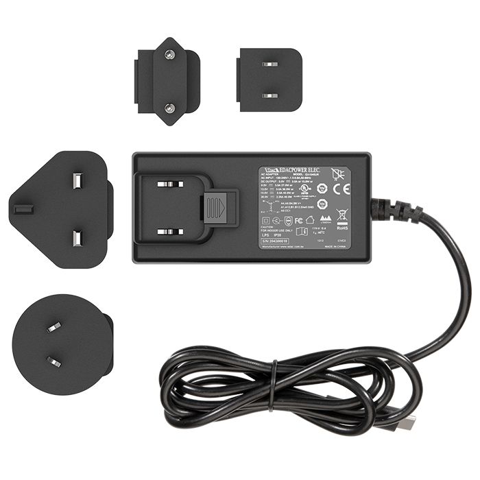 USB-C Supercharger for Venty & Mighty+ by Storz & Bickel