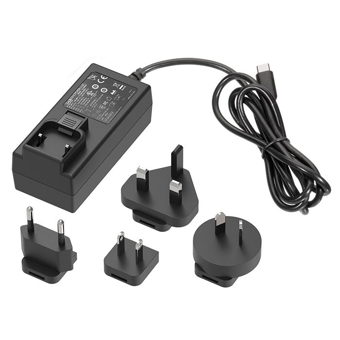 USB-C Supercharger for Venty & Mighty+ by Storz & Bickel