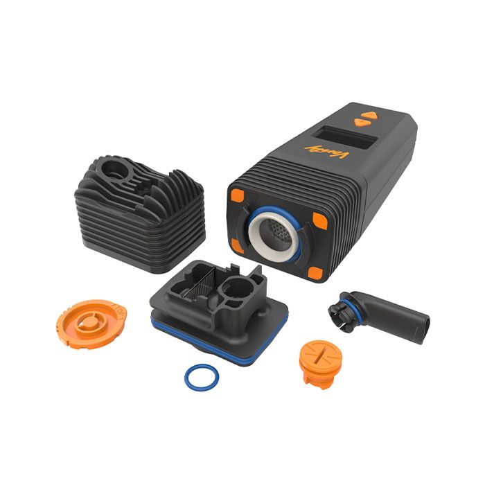 Venty Vaporizer by Storz & Bickel