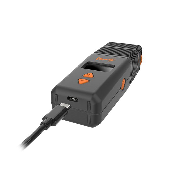 Venty Vaporizer by Storz & Bickel