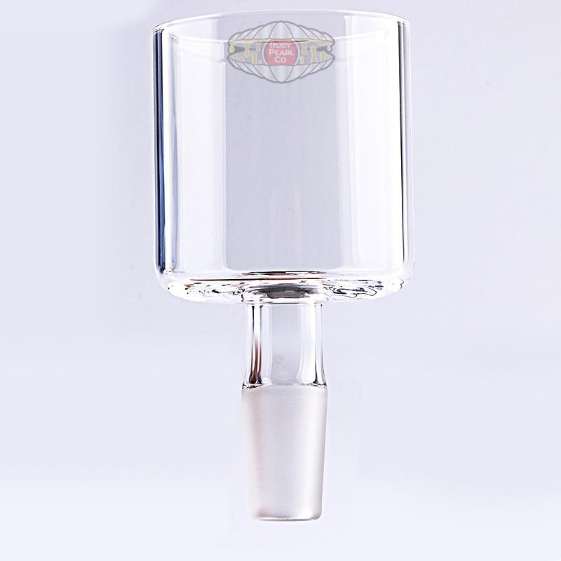 Proxy Quartz Attachment by Campfire Quartz