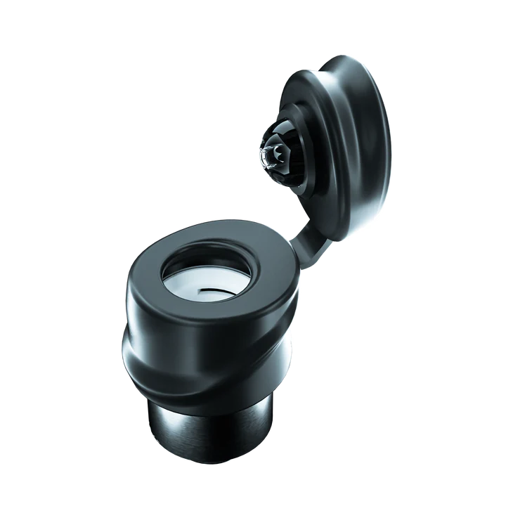 Carta 2 Intelli-core Atomizer for Oil by Focus V