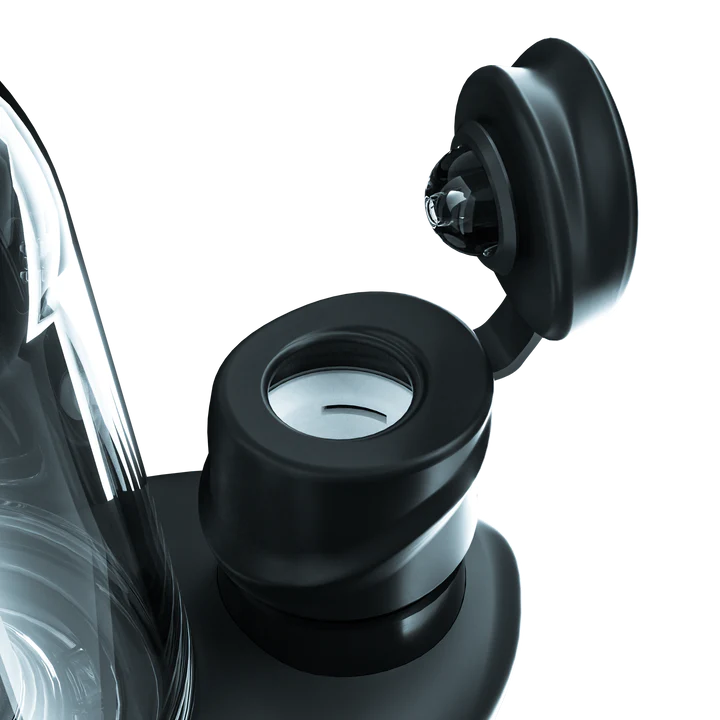 Carta 2 Intelli-core Atomizer for Oil by Focus V