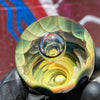 "Inception" Implosion Marble by Scott Tribble