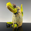 "Pachy" Hatchling" Dino Rig by Kid Dino