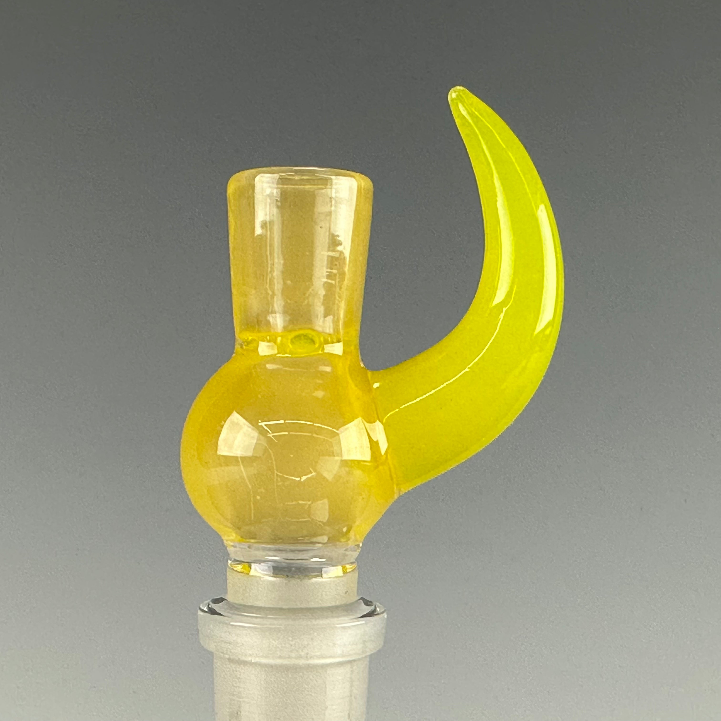 "Yellow" 14mm Slide by BoroCat