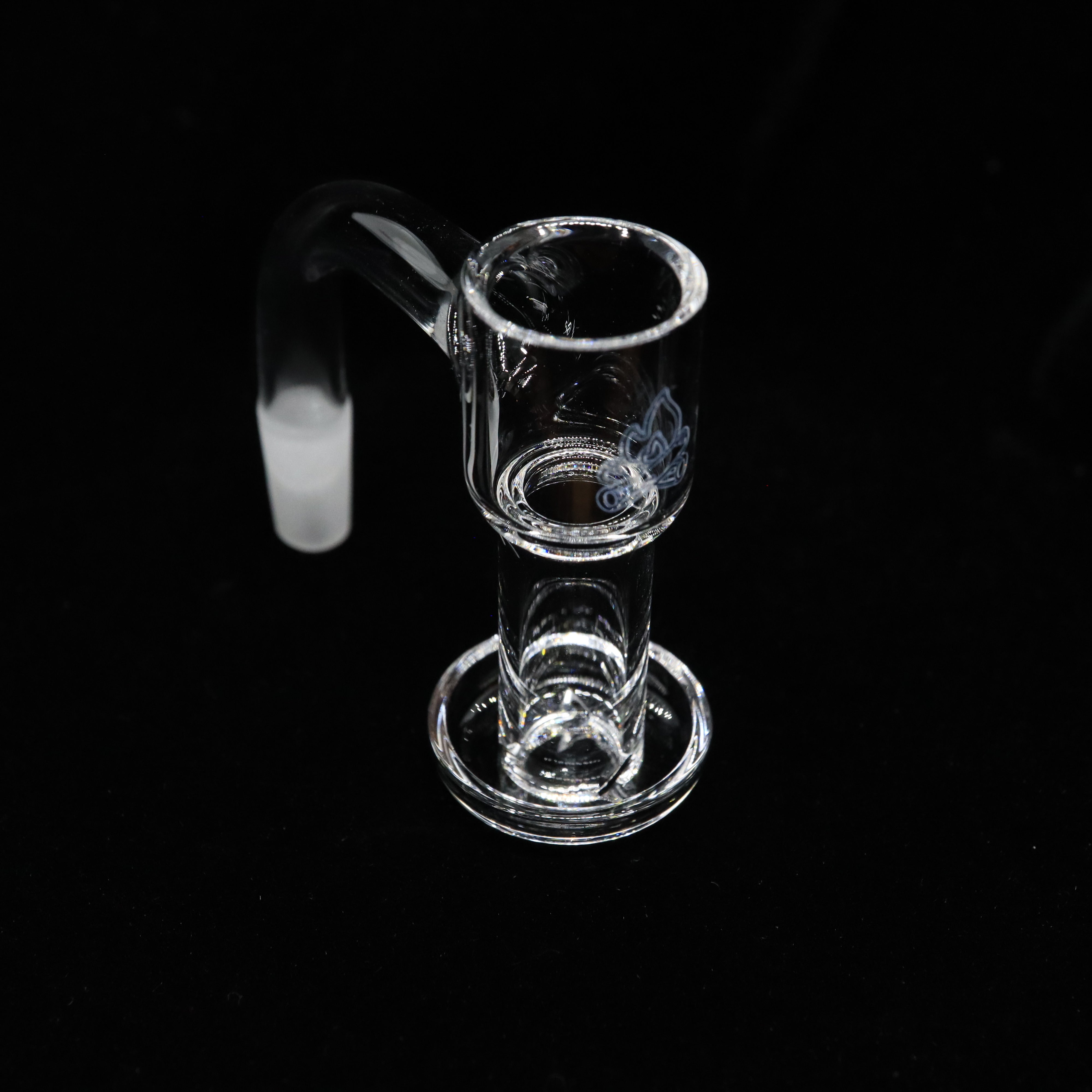 XL Barrel Slurper by Campfire Quartz