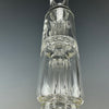 Hybrid Base Double 10 Arm Waterpipe by US Tubes