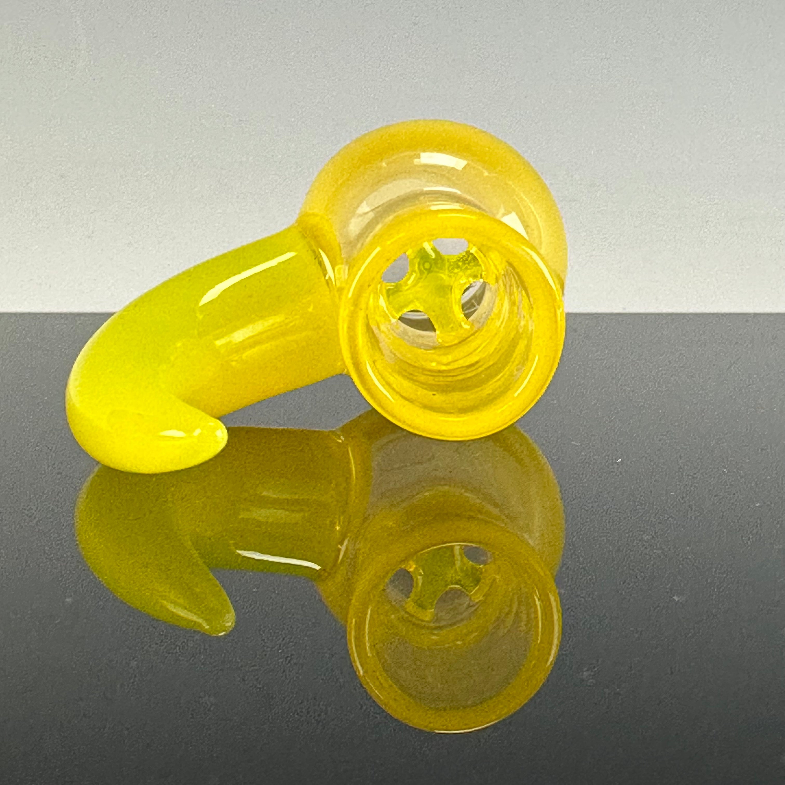 "Yellow" 14mm Slide by BoroCat