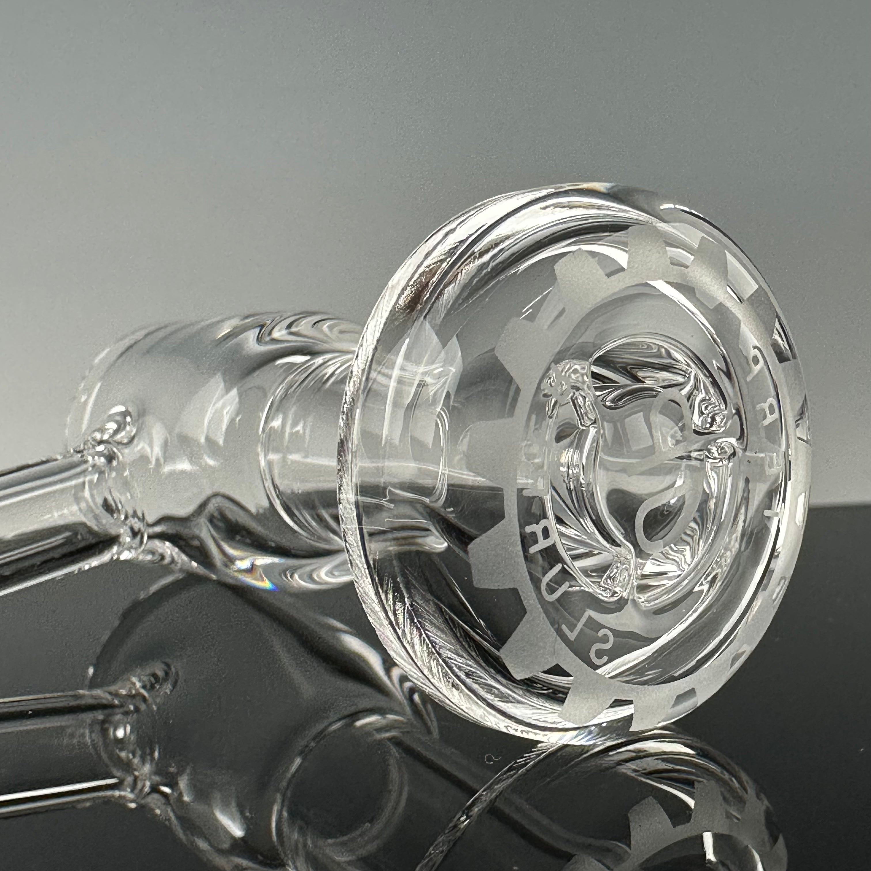 Terp Slurper XL by Toro Glass