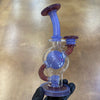 Crushed Opal Ball Rig by Danny B (DBE503)