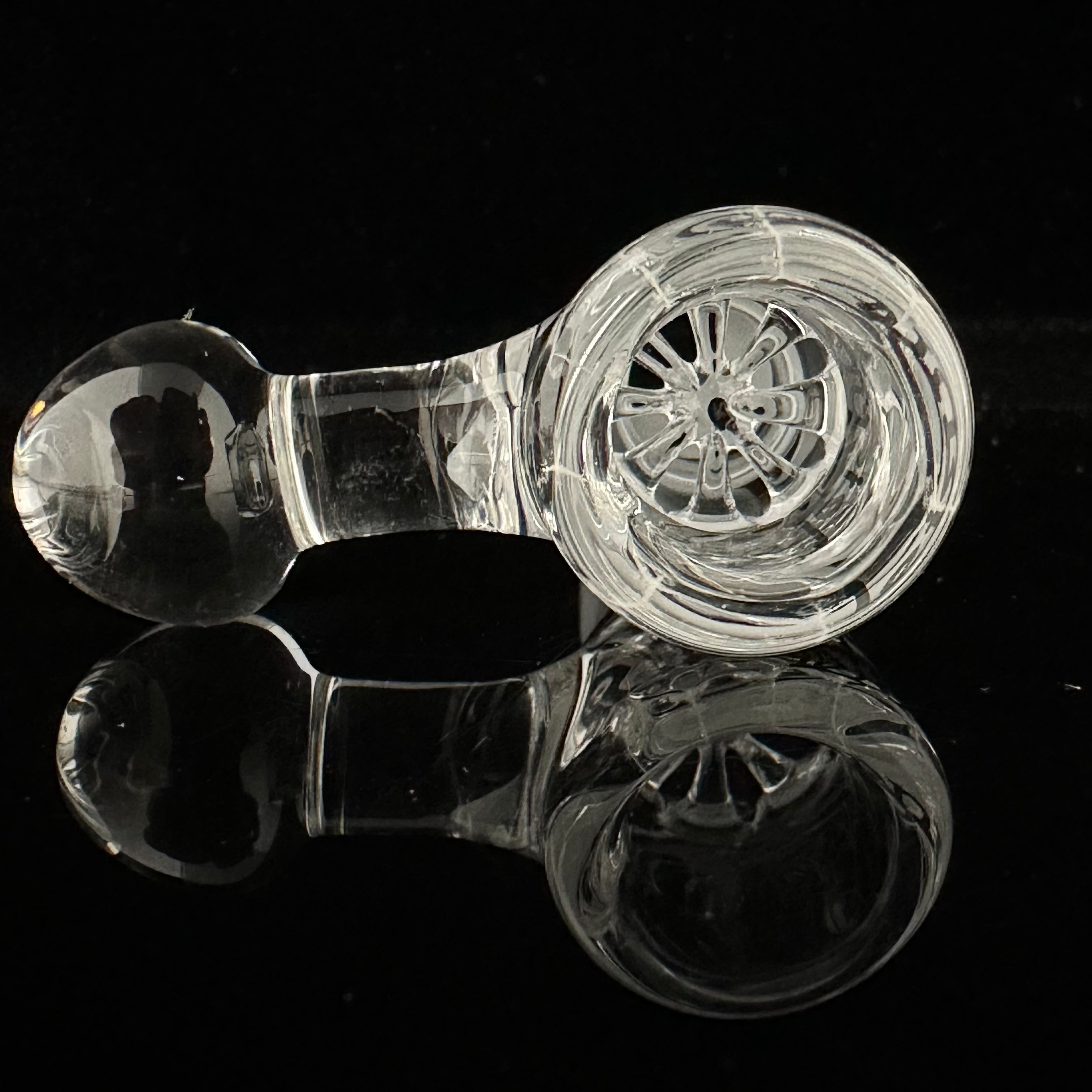 8 Hole Screen Slide by Leisure Glass