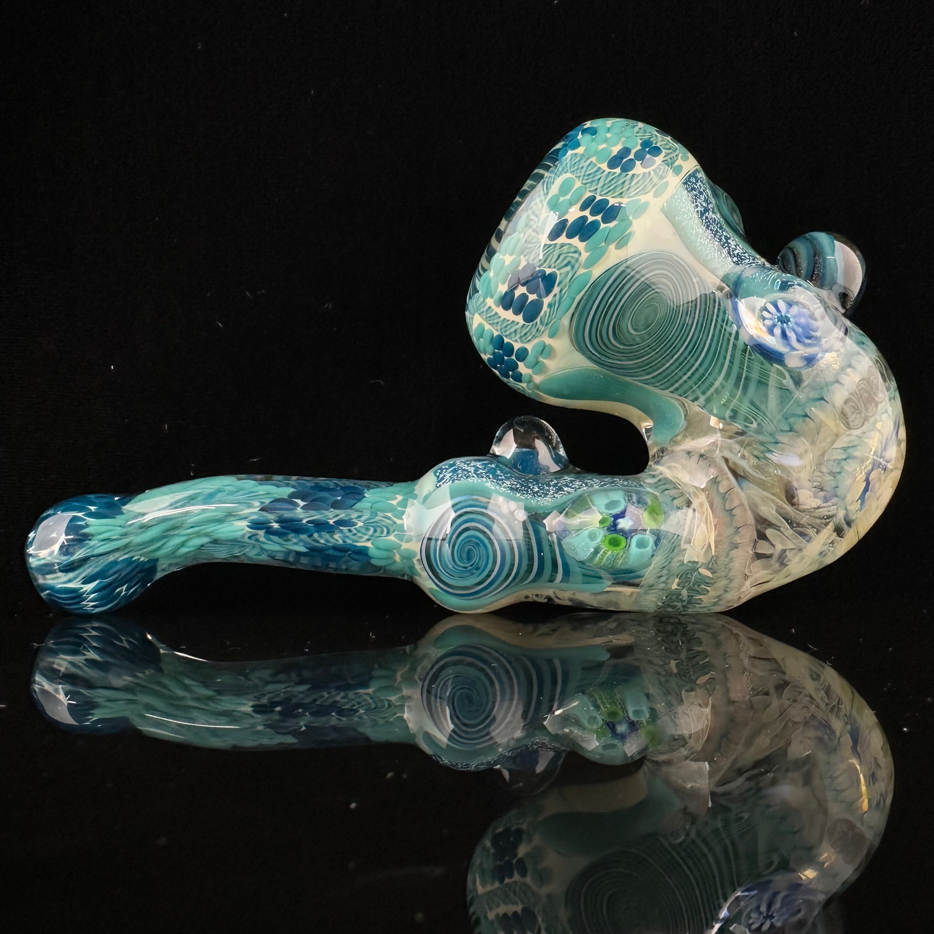"Chaos" Tech Sherlock by Glassberrycupcake